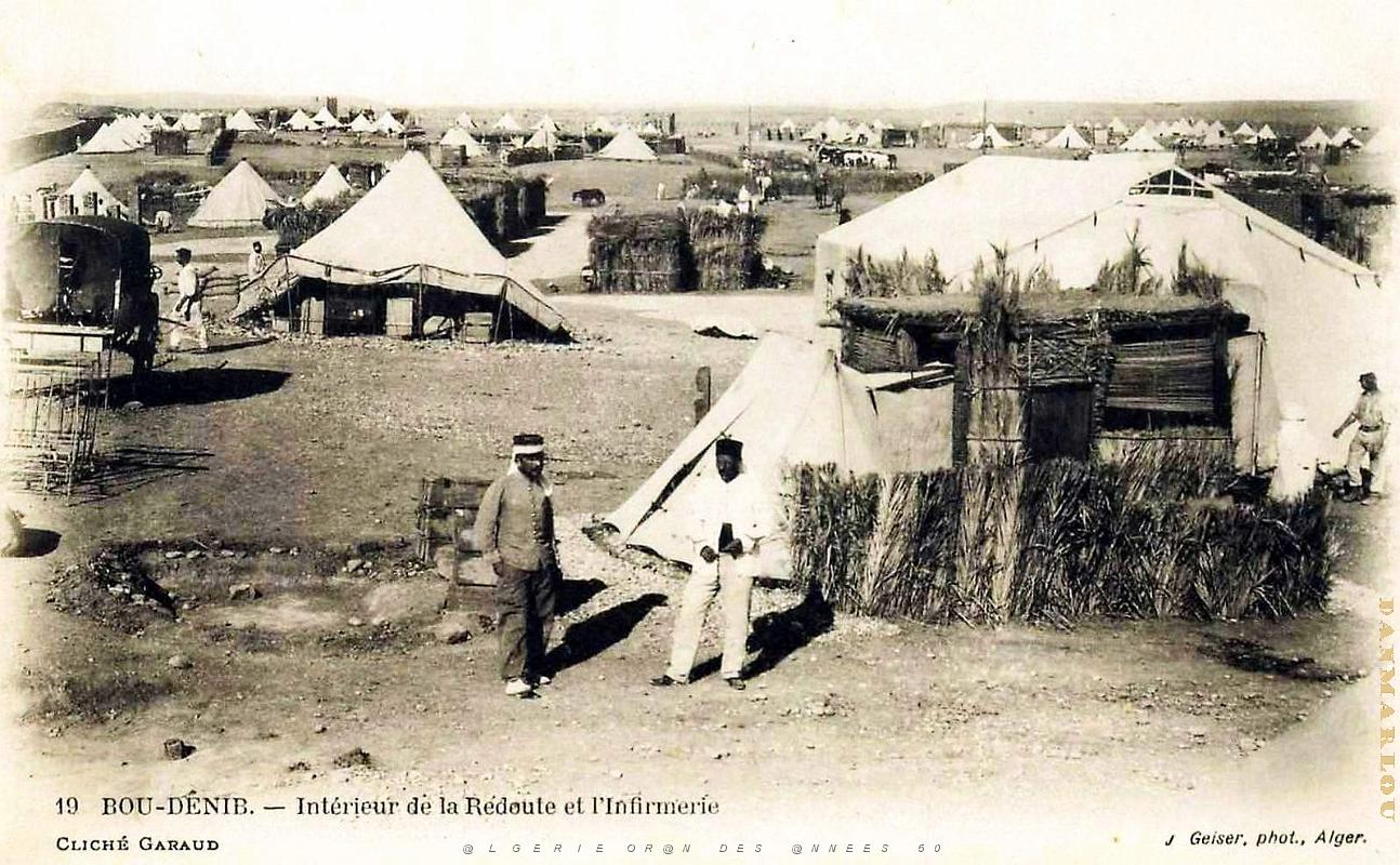 Bou-Denib - Redoute avec Infirmerie.jpg